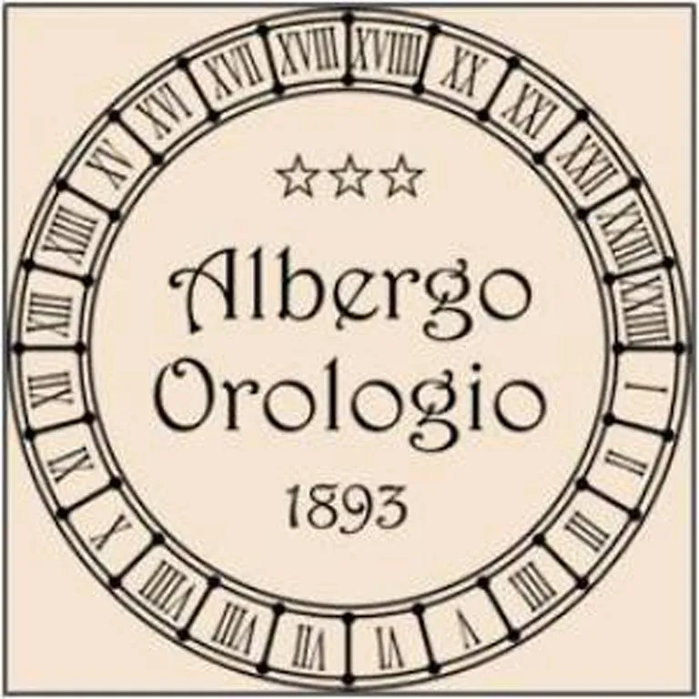 ברשה Albergo Orologio מלון