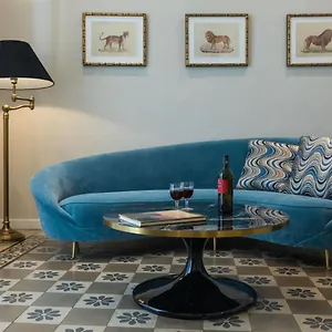 Bed & Breakfast Dimora Minima Catania