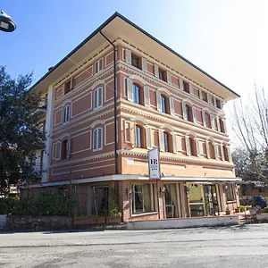 Hotel Prime - Montecatini Terme