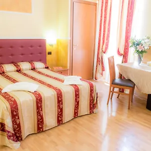 Residenza Ki לינה וארוחת בוקר רומא