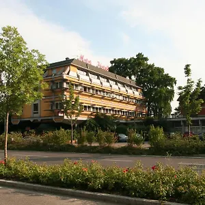 Hotel Ai Ronchi Motor