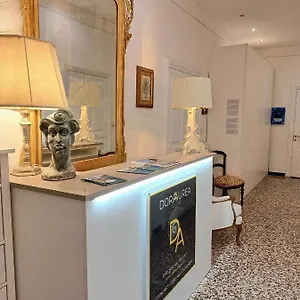 Guest house Dora Aurea Levanto