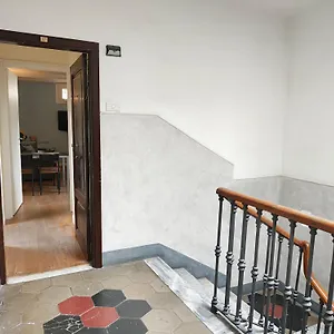 Guest house L'opera & La Spezia