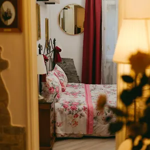 Guest house Casa Luba Lucca