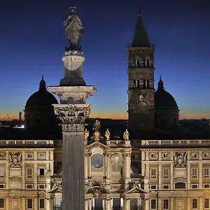Mecenate Palace 4* Roma