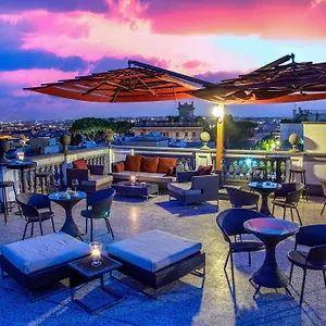 Savoy 4* Roma