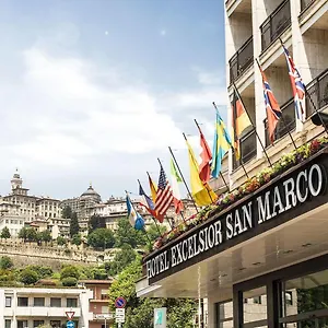 Excelsior San Marco **** ברגמו