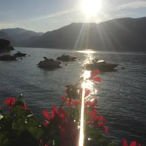 Crotto Dei Pescatori *** Lezzeno
