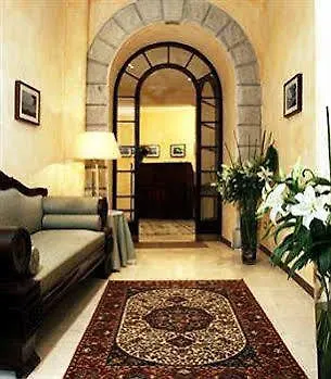 מלון ברשה Albergo Orologio