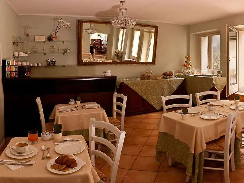 ברשה Albergo Orologio איטליה