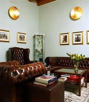 Albergo Orologio Brescia Italy