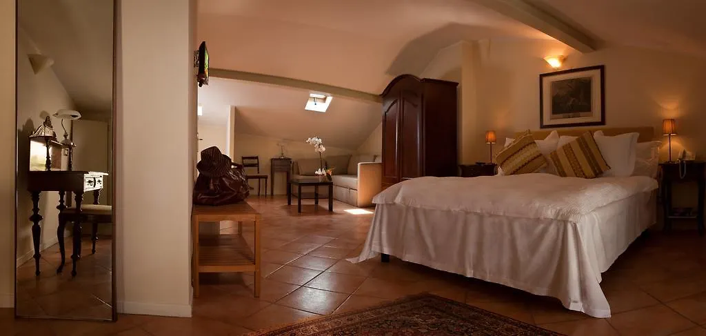 Albergo Orologio Brescia 3*,