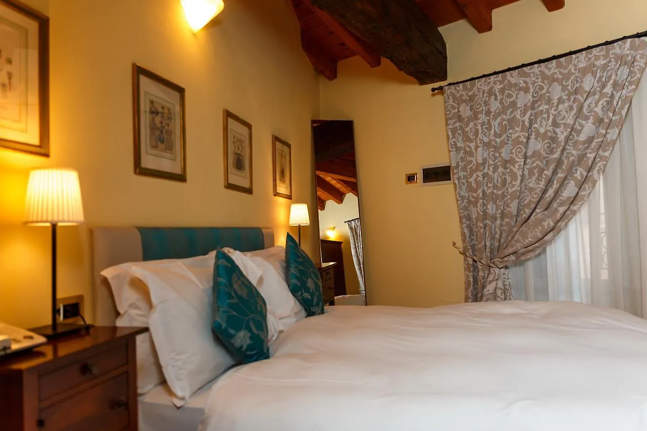 Albergo Orologio Brescia