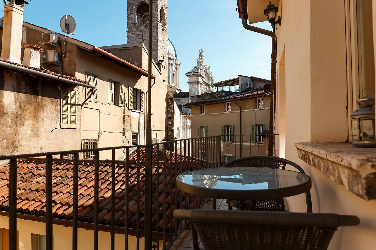 Albergo Orologio Brescia Hotel