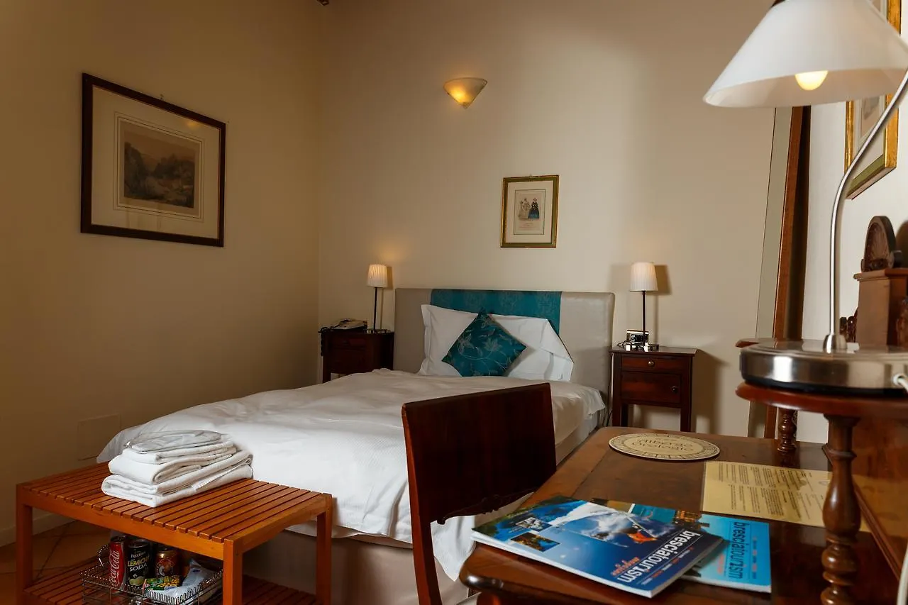 Albergo Orologio Brescia
