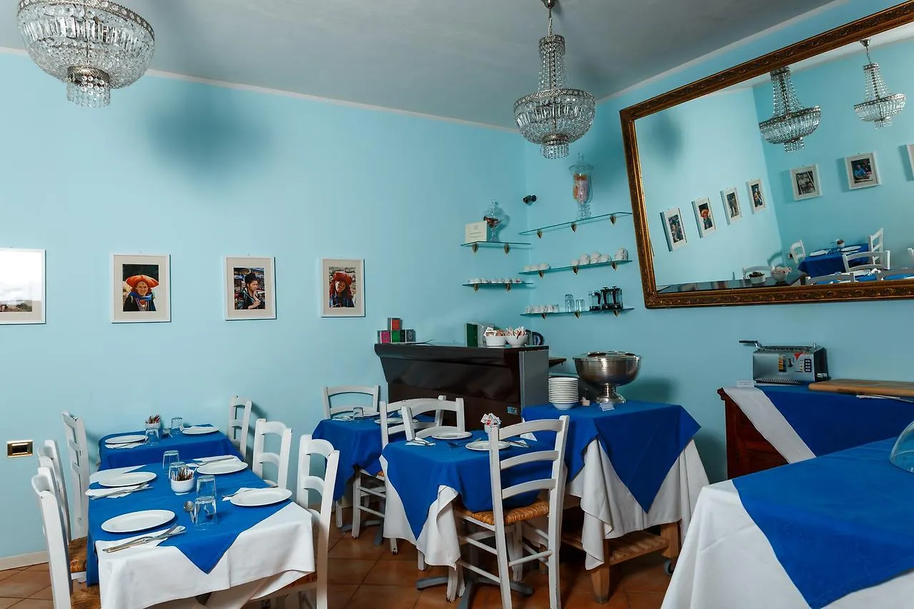 Albergo Orologio Brescia Hotel