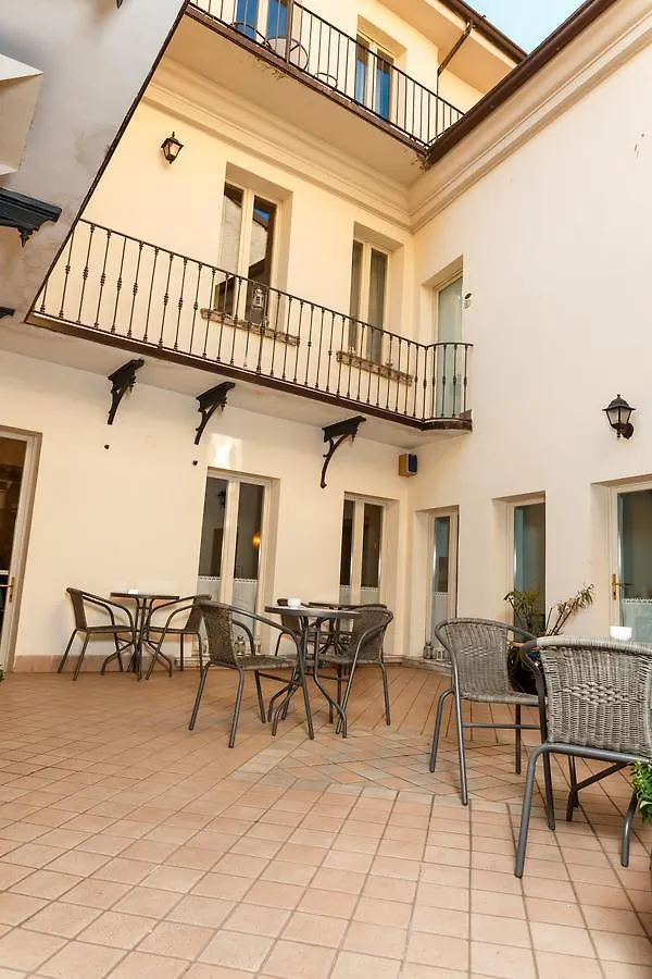 Albergo Orologio Brescia 3*,  Italy