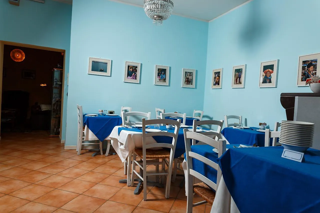 Albergo Orologio Brescia Hotel