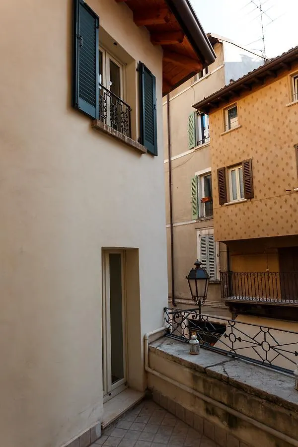 *** Hotel Albergo Orologio Brescia Italy