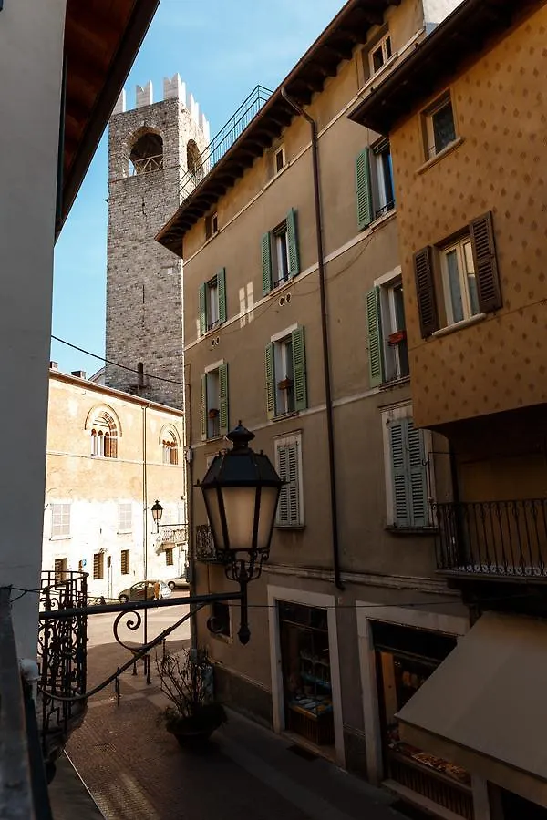 Albergo Orologio Brescia
