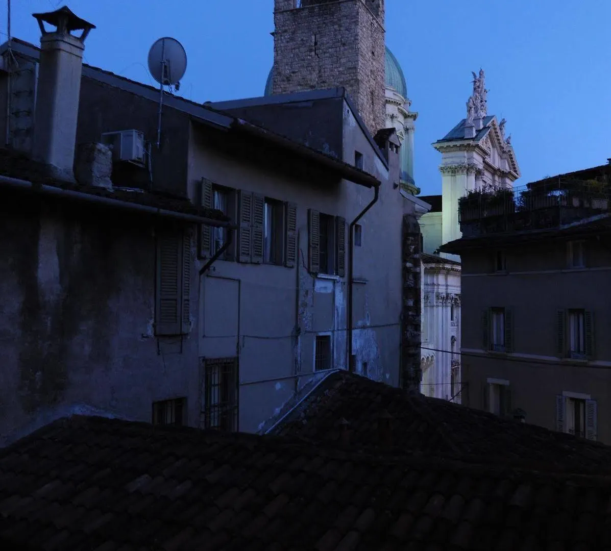 Albergo Orologio Brescia 3*,  Italy