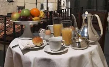 Albergo Orologio Brescia Hotel