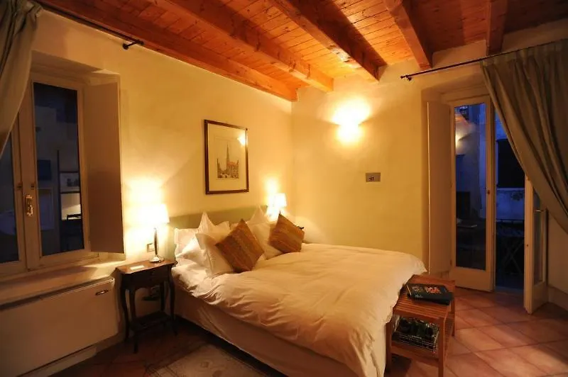 Hotel Albergo Orologio Brescia